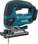 Makita DJV180ZJ 18v LXT Cordless Jigsaw - Body Only In Makpac Case - Image 2
