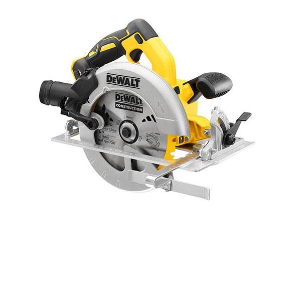 Dewalt Saw