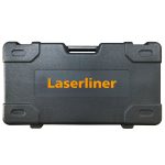 Laserliner Cubus 210S 200M Rotary Rotary Laser Kit - Image 5