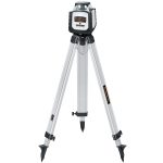 Laserliner Cubus 210S 200M Rotary Rotary Laser Kit - Image 4