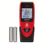 Leica Disto D1 40M Laser Distancemeasurer Rangefinder
