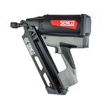 Senco SGT90I 7.2V Li-ion 90mm Gas Framing Nailer Kit - Image 2
