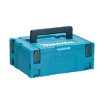 Makita DJV180ZJ 18v LXT Cordless Jigsaw - Body Only In Makpac Case - Image 3