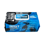 Ultragrime Pro Multi Use XXL Cloth Wipes (Pack Of 100) - 6 Pack Bundle - Image 2