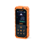 Geo Fennel GEODIST80 80M Laser Distancemeasurer With Camera