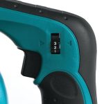 Makita DUB185RT 18v LXT Cordless Blower Kit Inc. 1 X 5.0AH Battery - Image 3