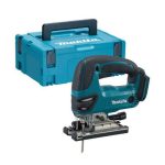 Makita DJV180ZJ 18v LXT Cordless Jigsaw - Body Only In Makpac Case