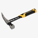 Roughneck 11-020 V-Series Brick Hammer - 20 oz