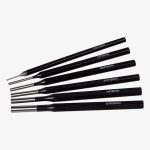 Roughneck 31-178 Parallel PIn Punch Set - 6 Piece