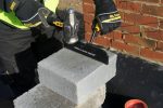 Roughneck 31-900 Gorilla Block Buster Bolster - Image 2