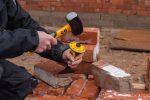 Roughneck 31-970 Chisel & Bolster Set - 3 Piece - Image 3