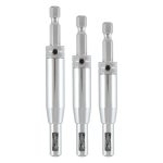 Trend QR/DBG/Set Quick Release Drill Bit Guide Set - 3 Piece - Image 2