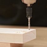 Trend QR/CS/Set Quick Release Drill & Countersink Set - 5 Piece - Image 3