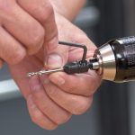 Trend QR/CS/Set Quick Release Drill & Countersink Set - 5 Piece - Image 5