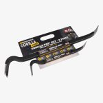 Roughneck 64-400 Gorilla Bar Set - 2 Piece - Image 2