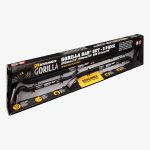 Roughneck 64-401 Gorilla Bar Set - 3 Piece - Image 2