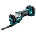 Makita DTM52Z 18v LXT Brushless Starlock Max Multi Tool - Body Only - Image 2