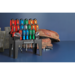 Sealey S01090 Screwdriver, Hex Key & Bit Set - 44 Piece - Image 3