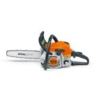 Stihl MS171-14 Petrol Chainsaw - 14" / 350mm - Image 2
