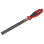 Sealey AK582 Premier File & Rasp Set - 8 Piece - Image 2