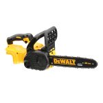 DeWalt DCMCS565N 18v XR Brushless Chainsaw 30cm Bar Body Only