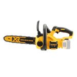 DeWalt DCMCS565N 18v XR Brushless Chainsaw 30cm Bar Body Only - Image 2