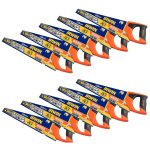Irwin Jack 880 20" Universal Wood Hand Saw - Pack of 10