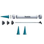 Makita DCG180ZBK 18v LXT Cordless Caulking Gun - Body Only In Case - Image 3