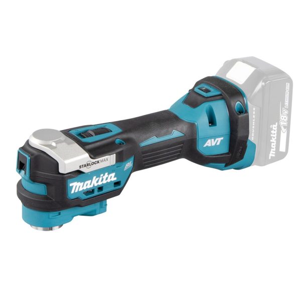 makita multi tool brushless