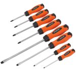 Sealey Screwdriver Set