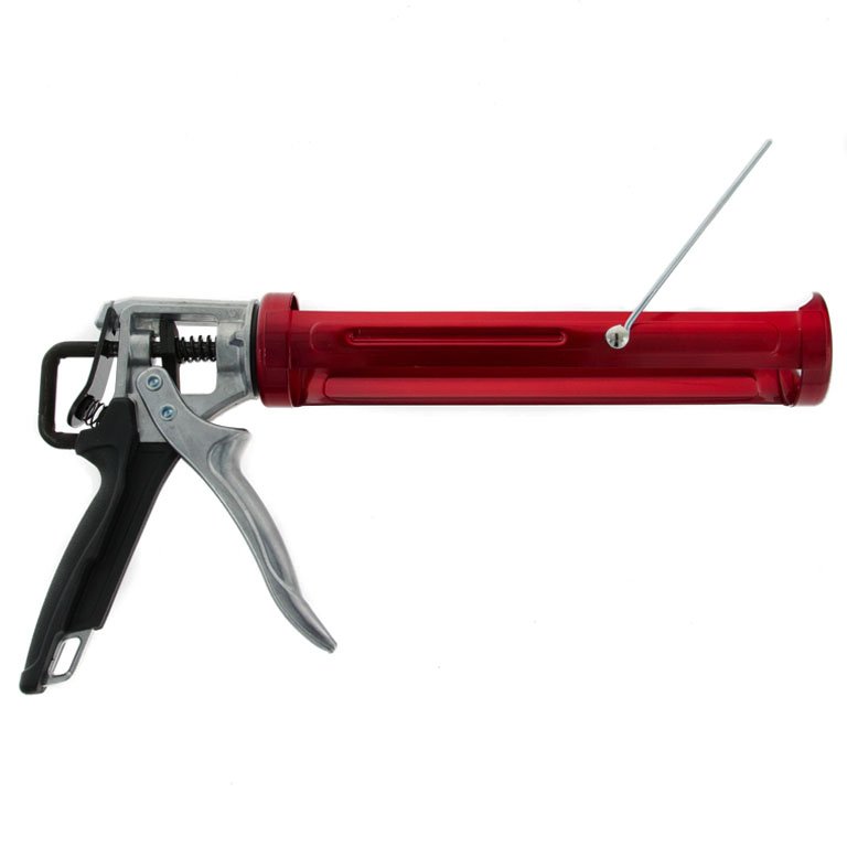 Tajima Convoy Super 26 Heavy Duty Caulking Gun - Image 3