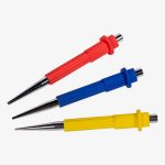 Roughneck 31-177 Nail Punch Set - 3 Piece