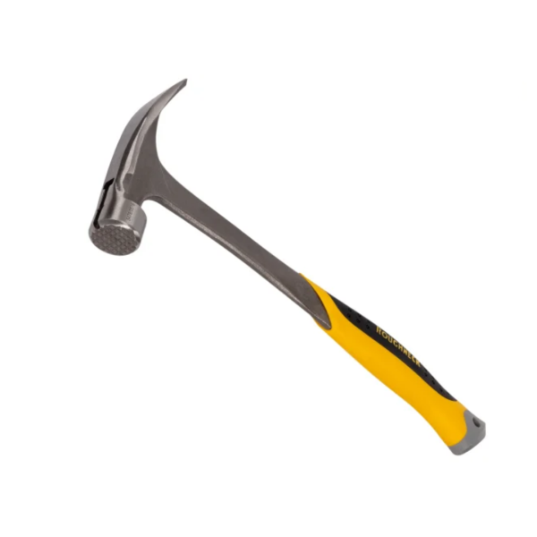 Roughneck 60-700 High Velocity Turbo Hammer- 16oz