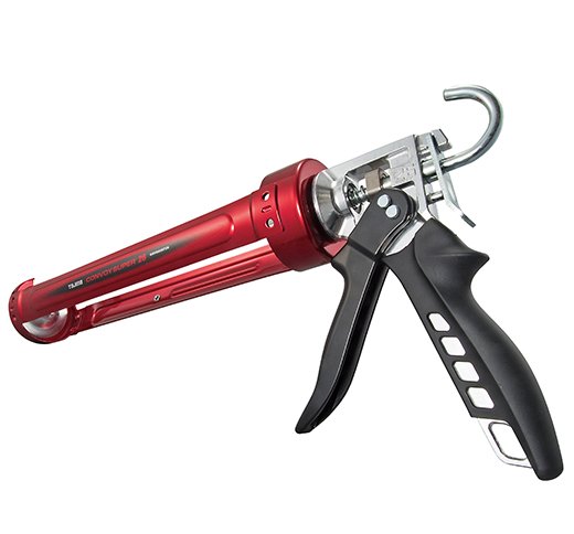 Tajima Convoy Super 26 Heavy Duty Caulking Gun - Image 2