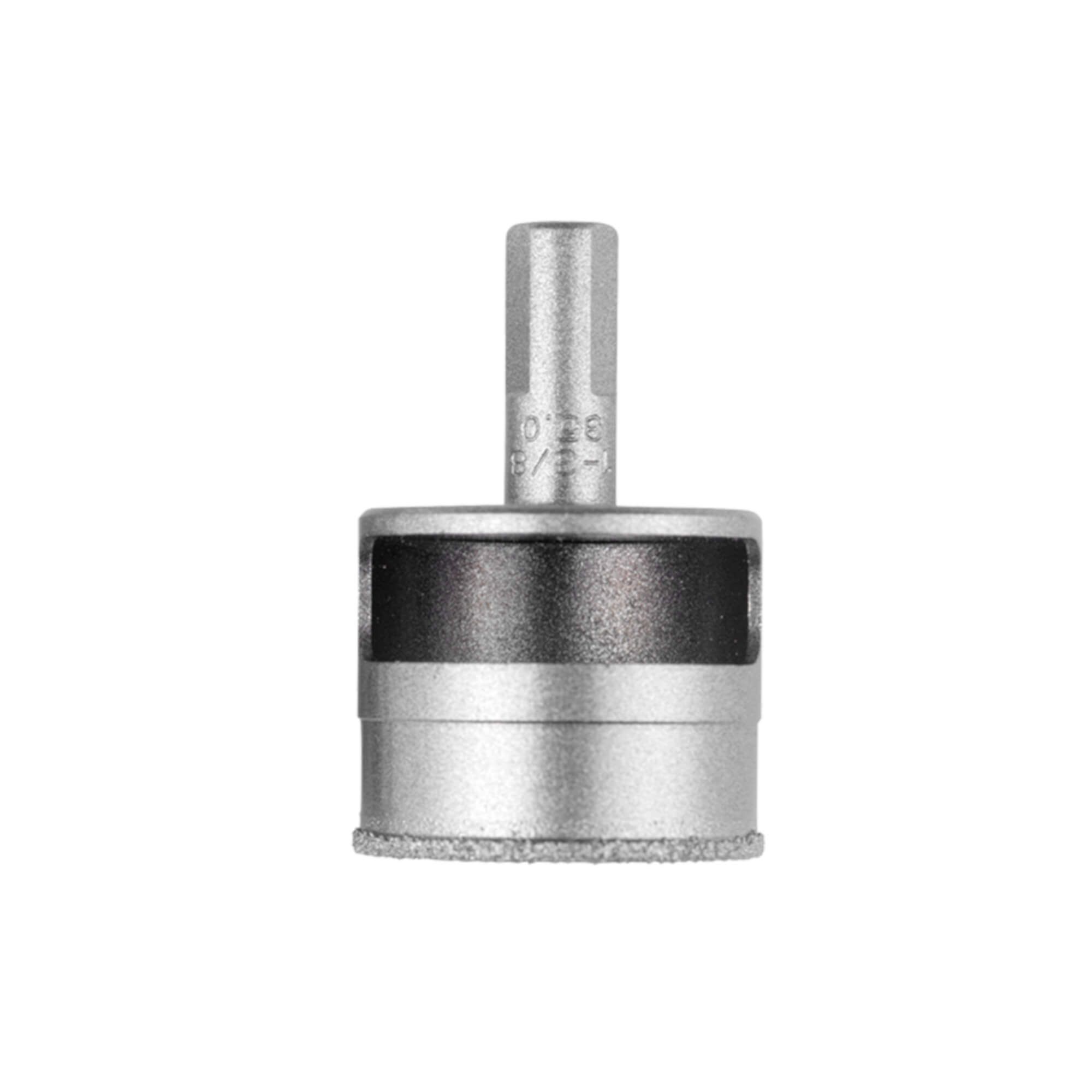 Duro 20mm Vapordry Ultra-Hard Ceramic Tile Diamond Drill Bit - Image 1