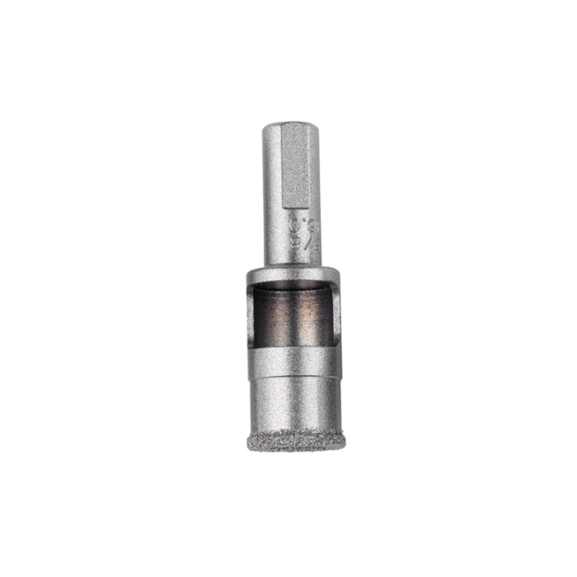 Duro 10mm Vapordry Ultra-Hard Ceramic Tile Diamond Drill Bit - Image 1