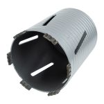 Duro 152DDC 152mm x 150mm Universal Dry Diamond Core - Image 2