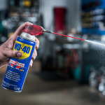 WD-40 Multi Use Smart Straw - 450ML - Image 2