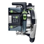 Festool 577343 Cordless Plunge Saw TSC 55 5.0 KEBI-Plus/XL Set - Image 4
