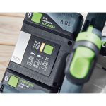 Festool 577343 Cordless Plunge Saw TSC 55 5.0 KEBI-Plus/XL Set - Image 6