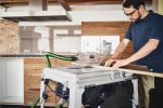 Festool 575784 Sawstop Table Saw TKS 80 EBS 240v - Image 4