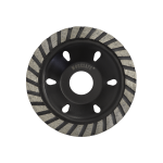 Sealey WDCup105 Diamond Cup Grinding Disc - 105mm x 22mm - Image 2