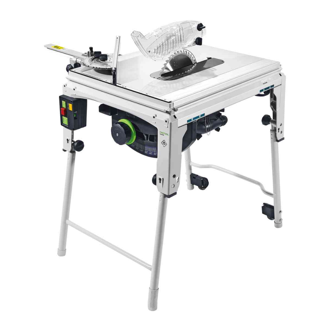 TKS 80 Festool 575784 Sawstop Table Saw TKS 80 EBS 240v - Image 1