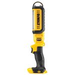 DeWalt DCL050 18v XR Cordless LED WorkLight Kit with 4.0AH Battery - Image 2