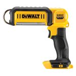 DeWalt DCL050 18v XR Cordless LED WorkLight Kit with 4.0AH Battery - Image 3