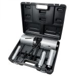 Duro Universal Diamond Dry Core Kit & Accessories - 5 Piece
