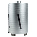 Duro 117DDC 117mm x 150mm Universal Dry Diamond Core