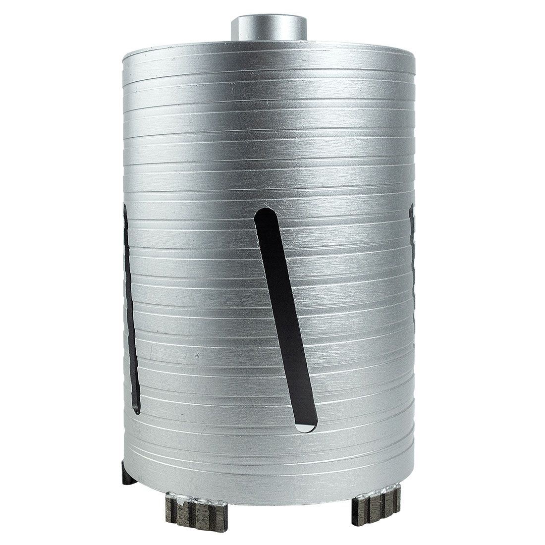 ddc117-1 Duro 117DDC 117mm x 150mm Universal Dry Diamond Core - Image 1