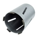 Duro 117DDC 117mm x 150mm Universal Dry Diamond Core - Image 2