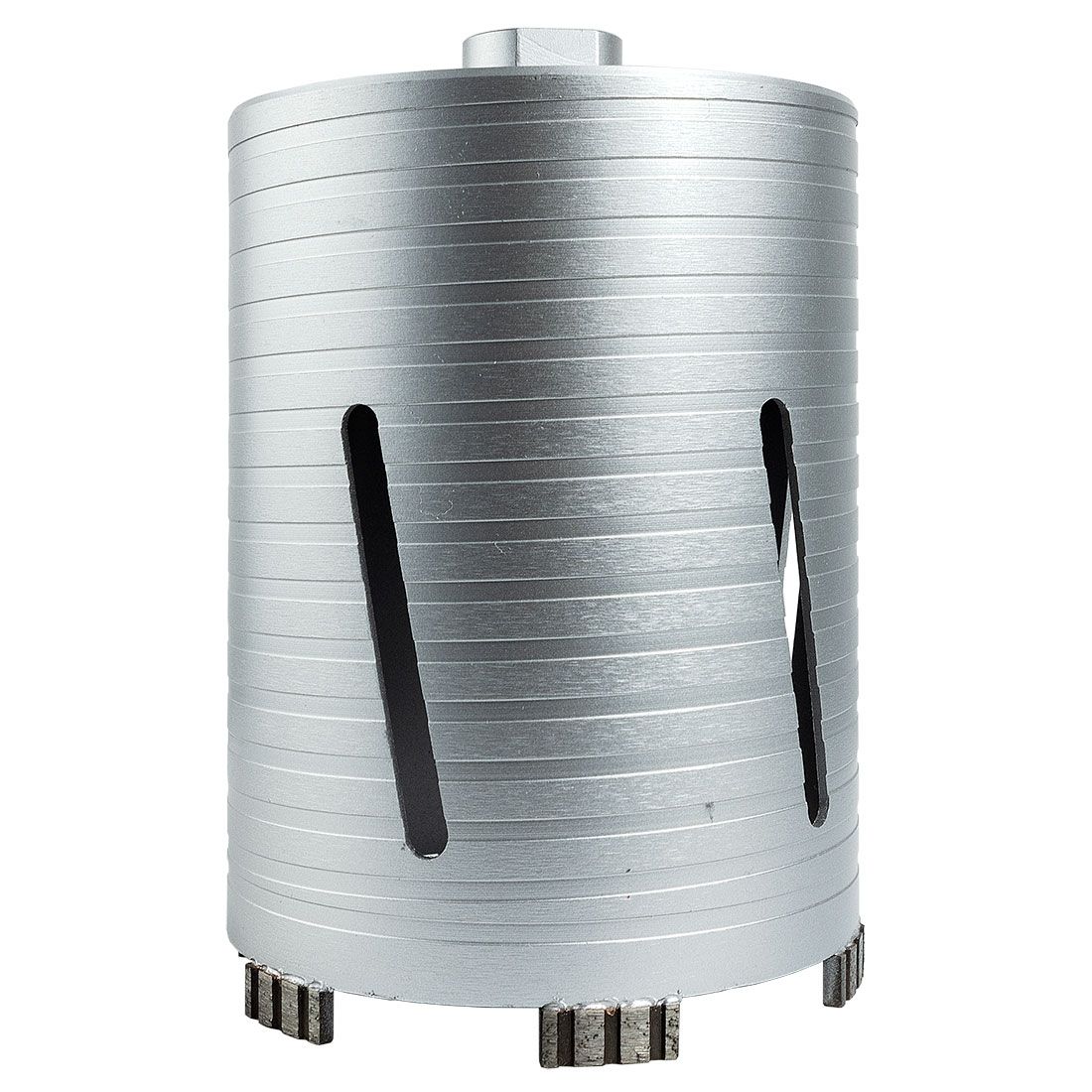 ddc127-1 Duro 127DDC 127mm x 150mm Universal Dry Diamond Core - Image 1